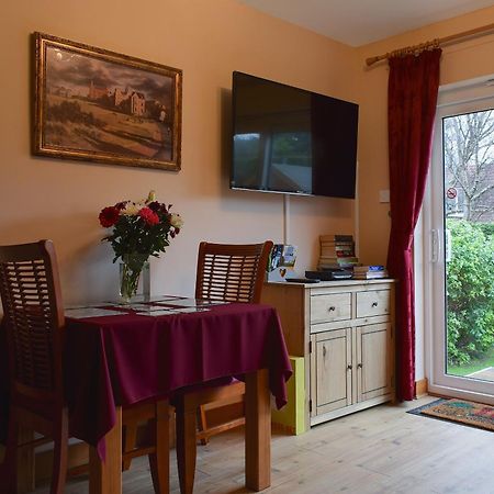 Вілла St Andrews Hideaway Екстер'єр фото