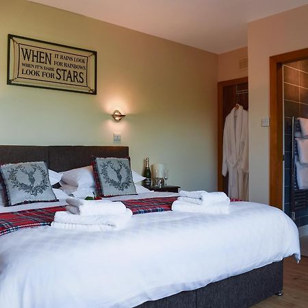 Вілла St Andrews Hideaway Екстер'єр фото