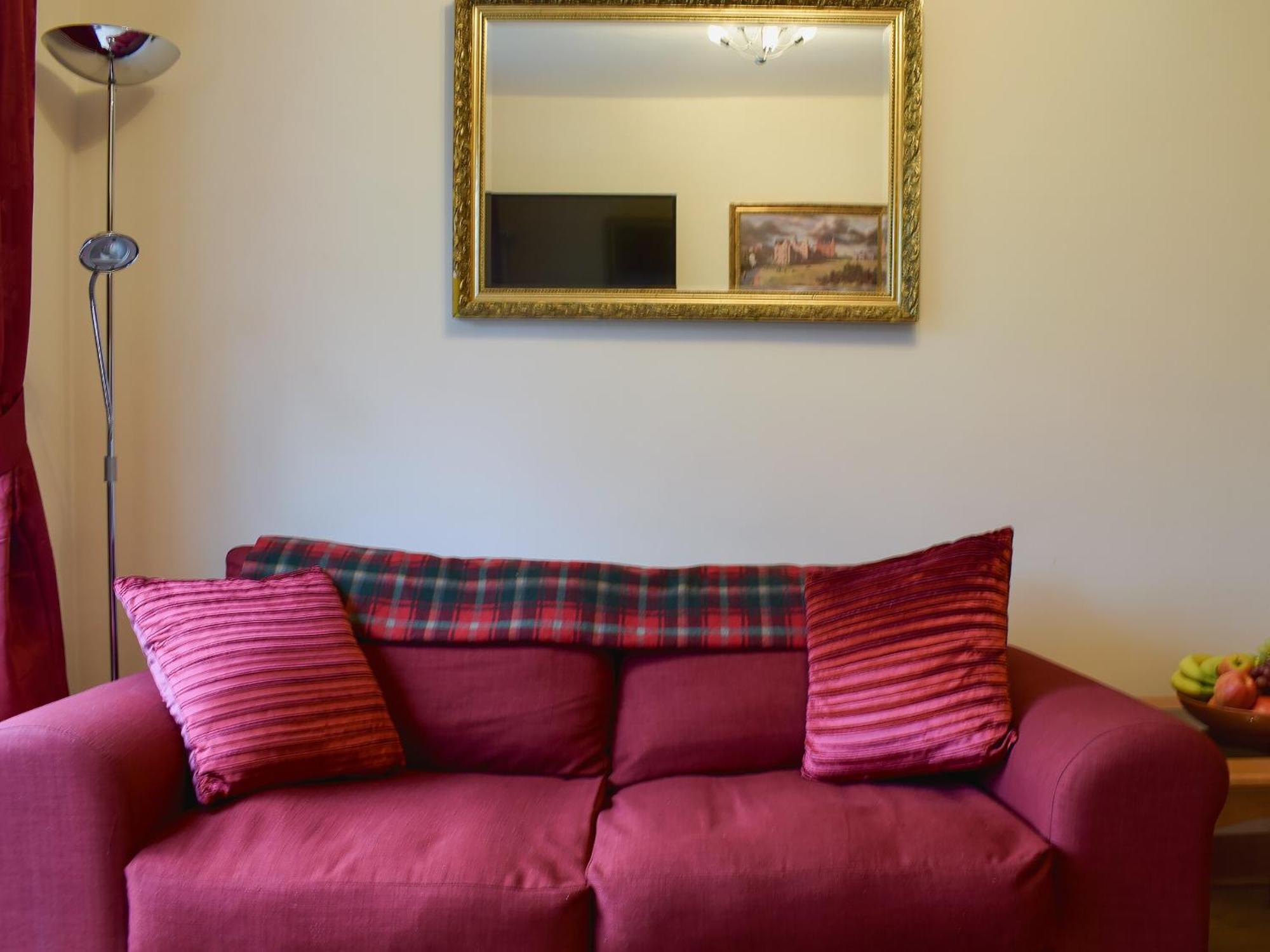 Вілла St Andrews Hideaway Екстер'єр фото