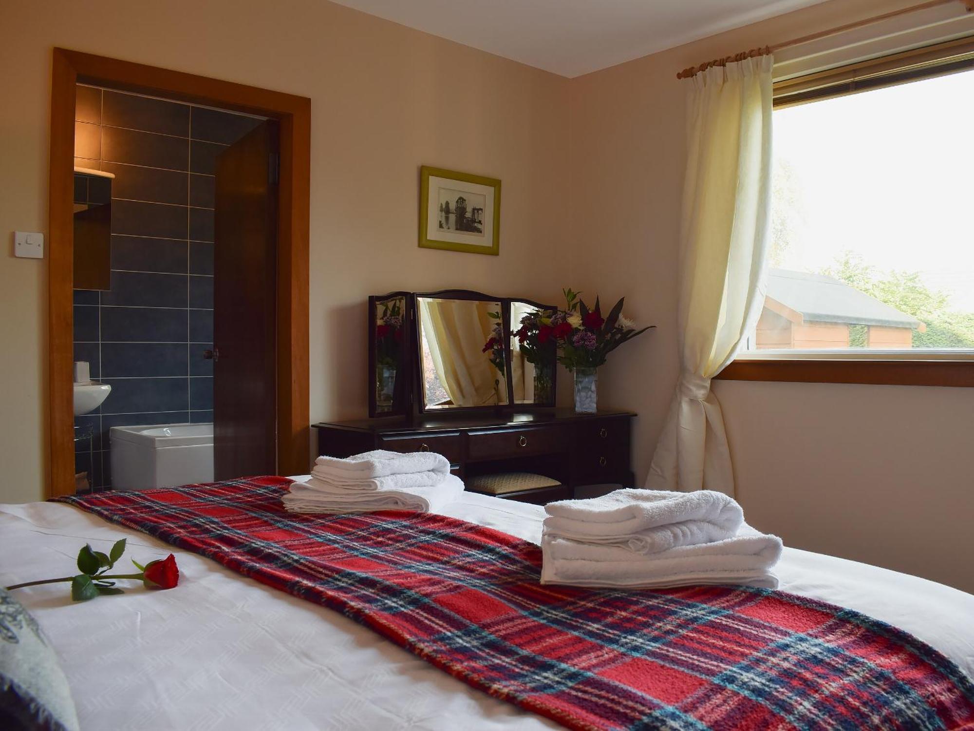 Вілла St Andrews Hideaway Екстер'єр фото