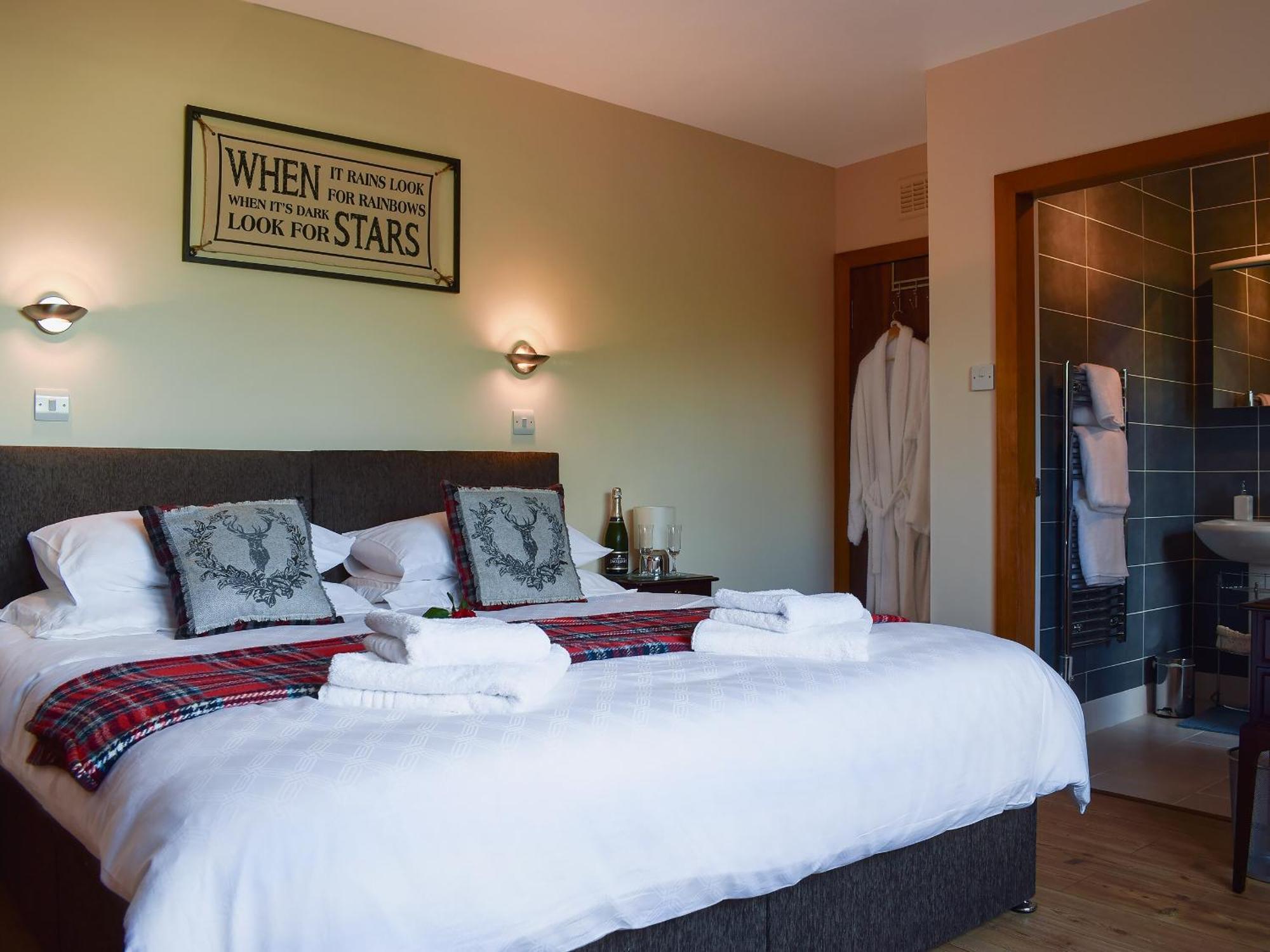 Вілла St Andrews Hideaway Екстер'єр фото